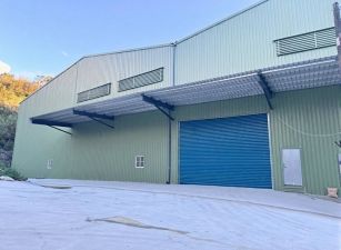 近三峽市區丁工土地蓋挑高9.5米倉庫700坪