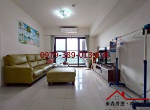 南區新匯灣景觀三房平車