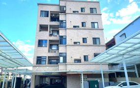 礁溪屋況美3房平面車位華廈