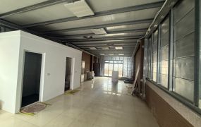 琪琪🐝推~近交流道台茂南崁新穎透天廠房