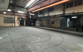 琪琪🐝推~近交流道烏樹林工業區平鎮工業區鋼構廠