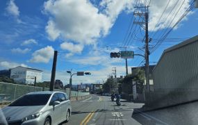 近三鶯交流道方正乙種工業地