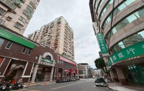 獨家專售｜土城金玉滿堂捷運大四房名邸