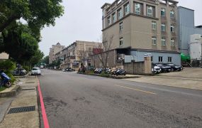 中壢產業園區丁種工業地