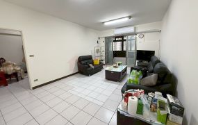 獨家專售｜土城金玉滿堂捷運大四房名邸