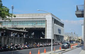 新竹產業園區鑫豐全新廠辦(分售)