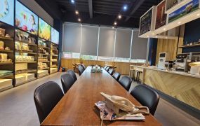 近永豐工業區千坪大廠