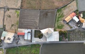 公館大地坪合法農舍