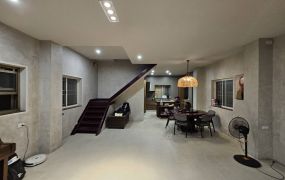 太平樂居近學校3房景觀地