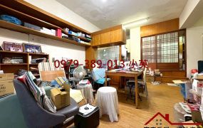 永康近東橋好屋大建坪5房平車