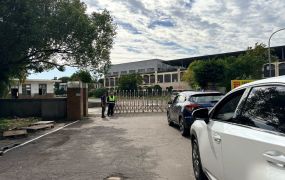 近南崁市區大電力大腹地可廠登廠房