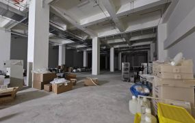 新竹工業園區交流道旁可納管企業廠