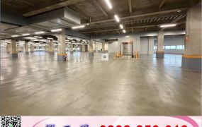 平鎮工業區單層千坪廠房/工業地廠房買賣租賃