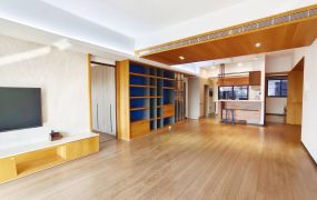 ☆大坪數買到賺到☆湖美天河大四房+平車