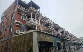 ★長和路低總價透天