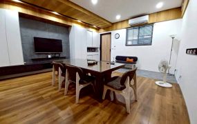 ☆南紡靜巷日式精緻雙車墅