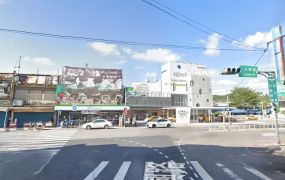 楊梅埔心火車站方正工業地  &bull;    桃園工業地、廠房、建地、農地|出租買賣