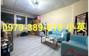 永康近奇美東橋收租樓店住