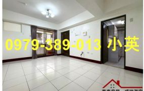 南區家樂福豪庭明亮三房