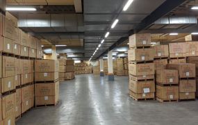 平鎮工業區合法RC挑高倉儲廠房[專營平鎮工業區廠房倉庫出租]