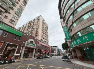 獨家專售｜土城金玉滿堂捷運大四房名邸