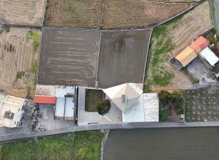 公館大地坪合法農舍