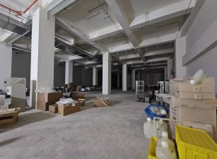 新竹工業園區交流道旁可納管企業廠