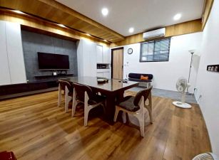 ☆南紡靜巷日式精緻雙車墅