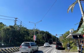 琪琪🐝推~棕線啟動龜山省道20米千坪丁建