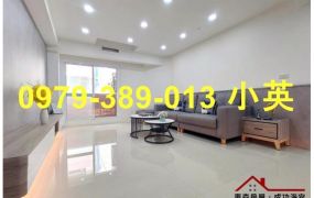 安南科工明亮3+1房平車