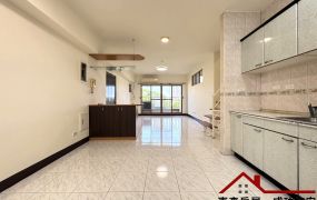 永康翡翠大郡景觀四房平車