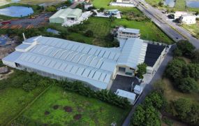 約3147坪新穎完備廠房、臨一號省道24米縱貫路