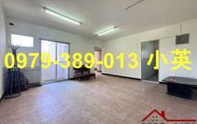 南區近誠品明亮三房健身寓