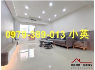 安南科工明亮3+1房平車