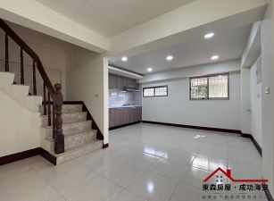 佳里福南山莊整新4房車墅