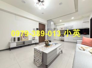 南區棕櫚灣高樓明亮1房平車