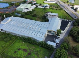 約3,132坪新穎完備廠房、臨一號省道24米縱貫路