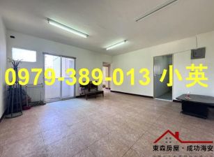 南區近誠品明亮三房健身寓