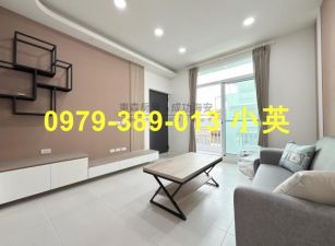 南區金華商圈4樓裝潢美3房寓