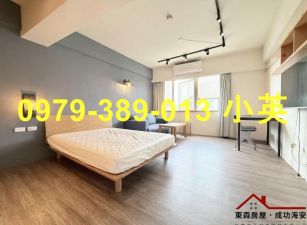 高雄鹽埕愛河景觀7樓電梯套房