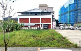 永慶許書豪★第二行政中心旁唯一釋出建地