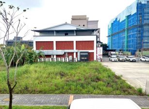永慶許書豪★第二行政中心旁唯一釋出建地
