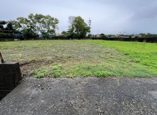 永慶許書豪★柯林三角窗雙面路水岸美景小農地