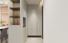 小檜溪遠雄青晉衛浴通風美裝潢三房車