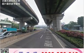 泰山雙捷運站大面寬工業廠房/工業地廠房買賣租賃