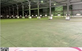 彰濱挑高12米方正工業廠房/工業地廠房買賣租賃