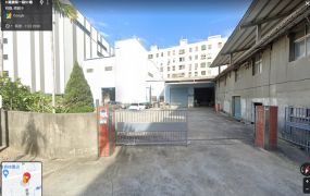 蘆竹文中路千坪大廠房工廠