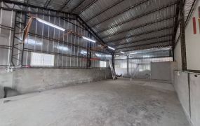 桃園甲工腹地廠房