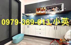 北區近好市多公園裝潢三房平車