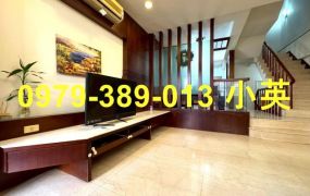 東區裕文國小孝親雙車墅